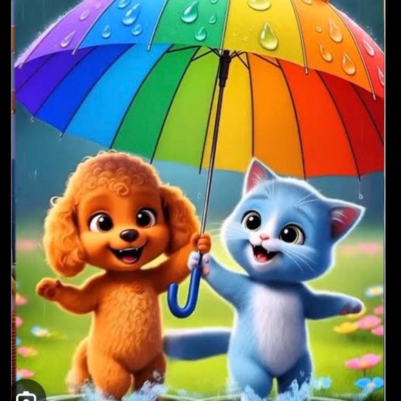 Meet your Posher, Diva - Picture 1 of 1